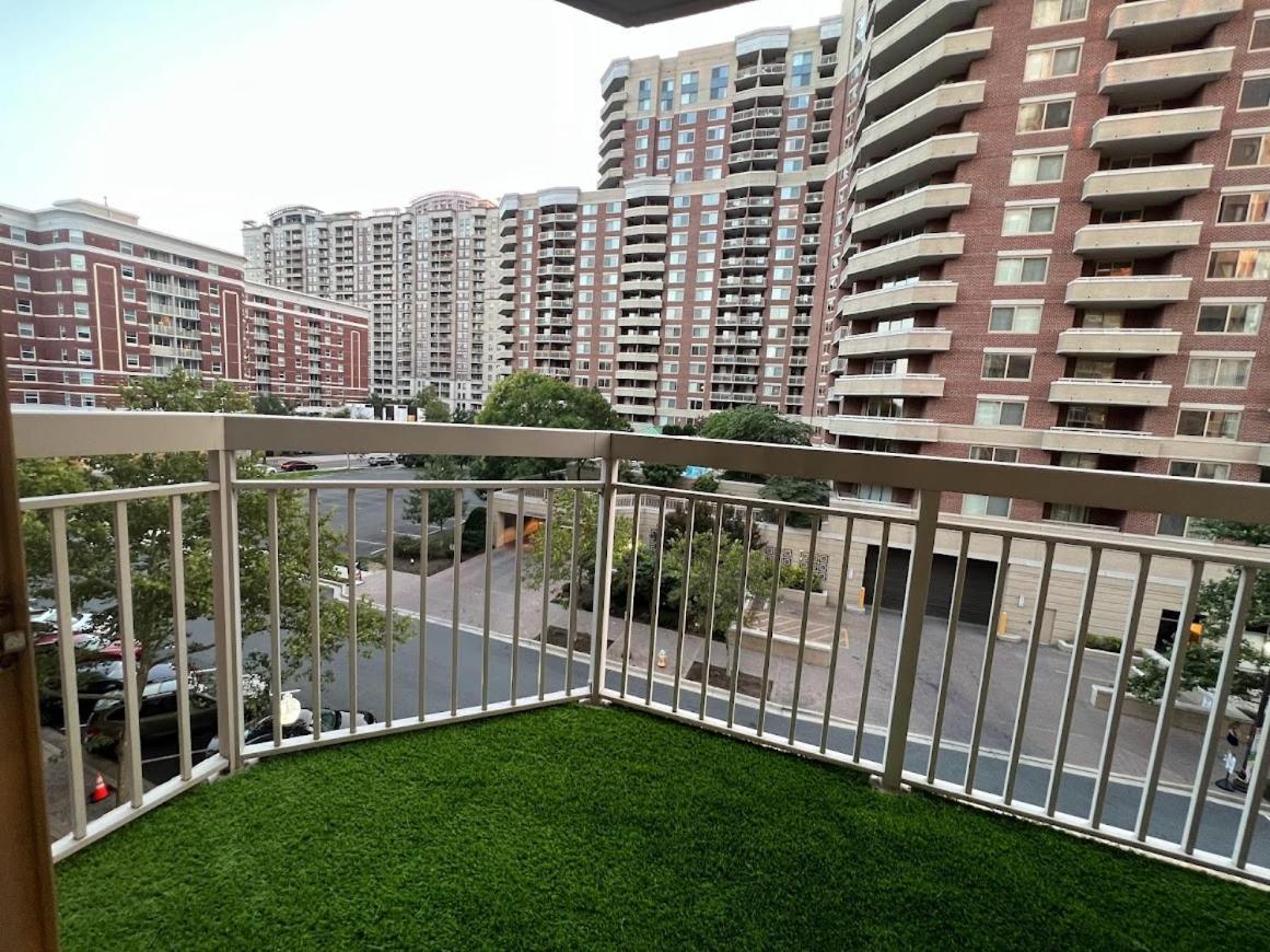 Homestead Charm Arlington King Bd ภายนอก รูปภาพ